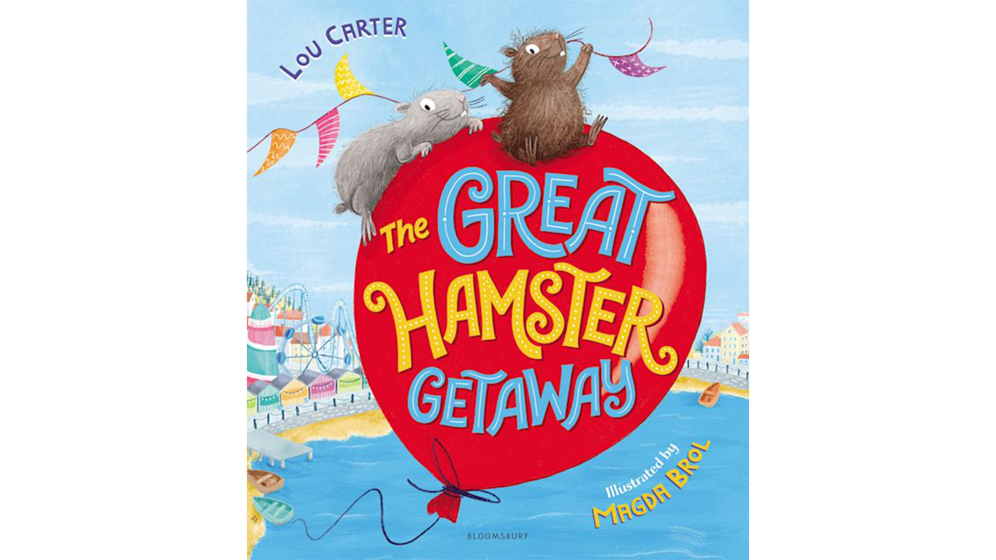 The Great Hamster Getaway